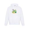 OCH300 Men's Clipper Hoodie Thumbnail
