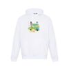 OCH300 Men's Clipper Hoodie Thumbnail