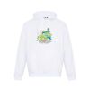 OCH300 Men's Clipper Hoodie Thumbnail