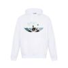 OCH300 Men's Clipper Hoodie Thumbnail