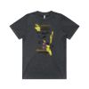 4085 Women's Stone Wash Heavy Tee Thumbnail