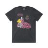 4085 Women's Stone Wash Heavy Tee Thumbnail