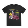 5030 Men's Box Tee Thumbnail