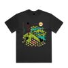 5030 Men's Box Tee Thumbnail