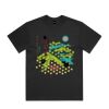 5030 Men's Box Tee Thumbnail