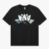 9001 Unisex Super Heavyweight Oversized T-shirt Thumbnail
