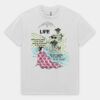 1301 Unisex Heavy T-shirt Thumbnail