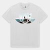 1301 Unisex Heavy T-shirt Thumbnail