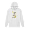 RF498 ReFlex Fleece Unisex Pullover Hoodie Thumbnail