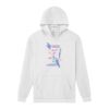 RF498 ReFlex Fleece Unisex Pullover Hoodie Thumbnail