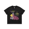 4030 Women's Box Tee Thumbnail