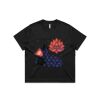 4030 Women's Box Tee Thumbnail