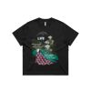 4030 Women's Box Tee Thumbnail