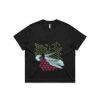 4030 Women's Box Tee Thumbnail