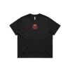 4030 Women's Box Tee Thumbnail