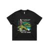 4030 Women's Box Tee Thumbnail