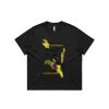 4030 Women's Box Tee Thumbnail