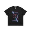4030 Women's Box Tee Thumbnail