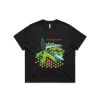 4030 Women's Box Tee Thumbnail