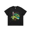 4030 Women's Box Tee Thumbnail