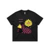 4030 Women's Box Tee Thumbnail
