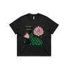 4030 Women's Box Tee Thumbnail
