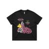 4030 Women's Box Tee Thumbnail