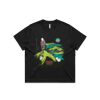 4030 Women's Box Tee Thumbnail