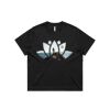 4030 Women's Box Tee Thumbnail