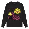 CC8C Unisex Adult Long Sleeve T-Shirt  Thumbnail