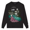CC8C Unisex Adult Long Sleeve T-Shirt  Thumbnail