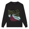 CC8C Unisex Adult Long Sleeve T-Shirt  Thumbnail