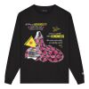 CC8C Unisex Adult Long Sleeve T-Shirt  Thumbnail