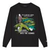 CC8C Unisex Adult Long Sleeve T-Shirt  Thumbnail