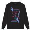 CC8C Unisex Adult Long Sleeve T-Shirt  Thumbnail