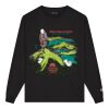 CC8C Unisex Adult Long Sleeve T-Shirt  Thumbnail