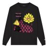 CC8C Unisex Adult Long Sleeve T-Shirt  Thumbnail