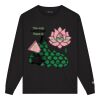 CC8C Unisex Adult Long Sleeve T-Shirt  Thumbnail