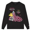 CC8C Unisex Adult Long Sleeve T-Shirt  Thumbnail