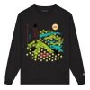 CC8C Unisex Adult Long Sleeve T-Shirt  Thumbnail