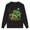 CC8C Unisex Adult Long Sleeve T-Shirt  Thumbnail