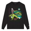 CC8C Unisex Adult Long Sleeve T-Shirt  Thumbnail