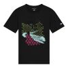 CH1000 Unisex Adult Jersey Short Sleeve T-Shirt Thumbnail
