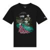 CH1000 Unisex Adult Jersey Short Sleeve T-Shirt Thumbnail