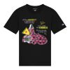 CH1000 Unisex Adult Jersey Short Sleeve T-Shirt Thumbnail