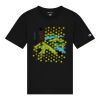 CH1000 Unisex Adult Jersey Short Sleeve T-Shirt Thumbnail