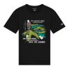 CH1000 Unisex Adult Jersey Short Sleeve T-Shirt Thumbnail