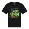 CH1000 Unisex Adult Jersey Short Sleeve T-Shirt Thumbnail