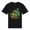 CH1000 Unisex Adult Jersey Short Sleeve T-Shirt Thumbnail
