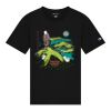 CH1000 Unisex Adult Jersey Short Sleeve T-Shirt Thumbnail